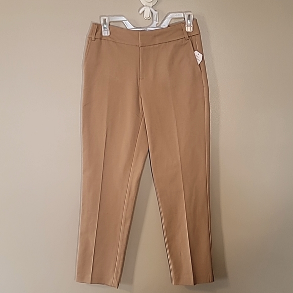 Time and Tru Pants - Time and Tru Skinny Dress Pants